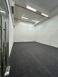 Sindo Industrial Building (D13), Factory #550957021